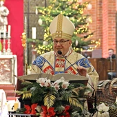 Słuchać, zachowywać i rozważać w swoim sercu