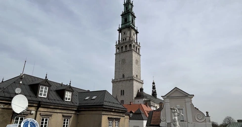 Jasna Góra