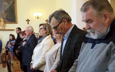 Wierni świeccy, świadomi swej misji i zadań wypływających z chrztu, coraz chętniej podejmują formację do nowych posług w parafii, m.in. katechisty, lektora i akolity.