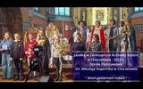 #3. Jasełka w Chorzelowie dla Królowej Rodzin. Młodzież, uczniowie i nauczyciele ZS Chorzelów, 2023