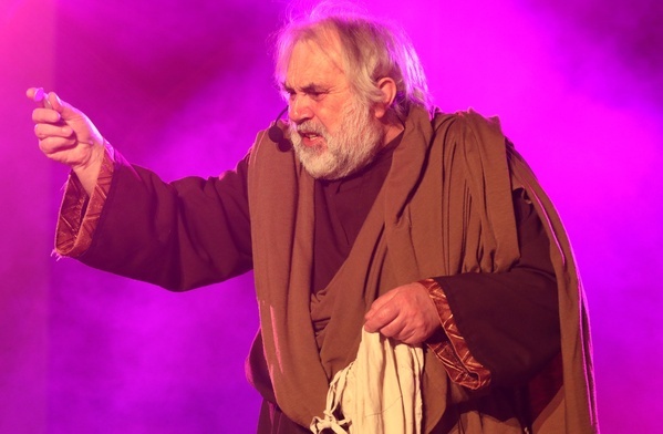 Piotr i Judasz