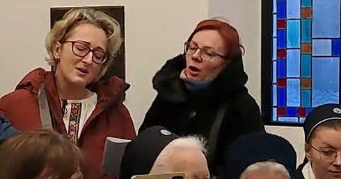 Tydzień Modlitw o Jedność Chrześcijan - ekumeniczne kolędowanie