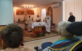 Obchody Dnia Chorego w Hospicjum Bonifratrów