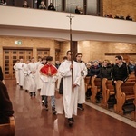 Relikwie błogosławionej rodziny Ulmów w Gdyni