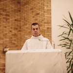 Relikwie błogosławionej rodziny Ulmów w Gdyni