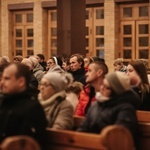 Relikwie błogosławionej rodziny Ulmów w Gdyni