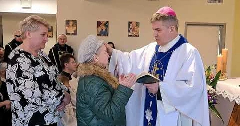 Światowy Dzień Chorego