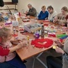 Piątkowa. Ferie dziadków z wnukami