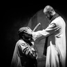Misterium spotkania na salezjańskiej scenie teatralnej