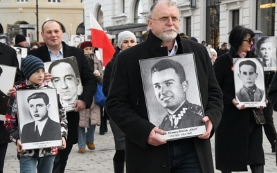 Dzień niezłomnych