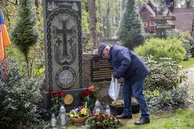 W rocznicę Wielkiego Zła