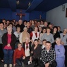 Kraków-Sandomierz. Żywe ikony męki