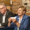 Tak jak w origami, w małżeństwie także potrzebna jest instrukcja. Jest nią przysięga małżeńska – przekonywał ks. Mielczarek.