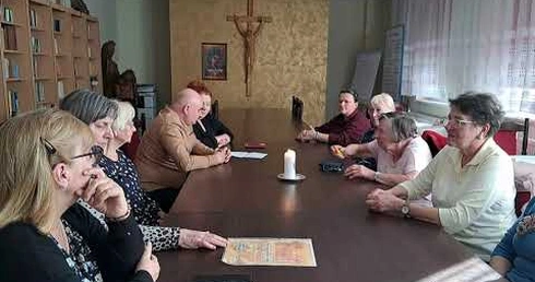 Zaproszenie na II Forum Charyzmatyczne w Białogardzie