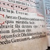 Chwała Pana - Psalm 150