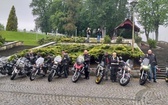 X Pielgrzymka Motocyklistów do Wambierzyc