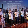 Boże Ciało. Wieczorne modlitwy uwielbienia