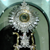 Cud Eucharystii - refleksjie o Bogu, który nas karmi