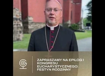 Zapraszam każdą rodzinę, z każdego pokolenia