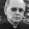 Nie żyje ks. Jan Urbański