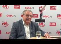Lesław Ordon: za rok, dwa nawet 10 tysięcy nauczycieli może stracić pracę