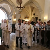 Marsz dla Życia i Rodziny w Radomiu