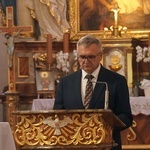 W parafii pw. św. Wawrzyńca w Wołowie