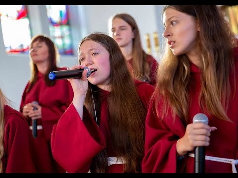 Krzyż - nadziei dobrej znak