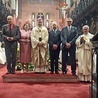 Patron, który pokazuje, jak realizować swoje powołanie