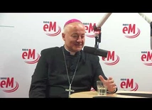 Bp Artur Ważny: Powołałem komisję po to, by dojść do pełnej prawdy