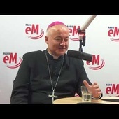 Bp Artur Ważny: Powołałem komisję po to, by dojść do pełnej prawdy