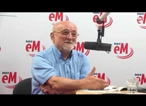 Tadeusz Oczko: seniorzy przede wszystkim chcą się dobrze bawić