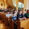 Wakacyjny turnus ministrantów