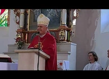 Oazowy Dzień Wspólnoty - Eucharystia