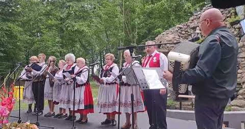 Festiwal w Bińczu