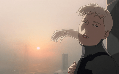 Sztuczna inteligencja na dużym ekranie - gdy science fiction przeplata się z rzeczywistością