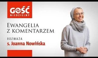 Ewangelia z komentarzem. Wróg wsiewa chwast tylko w pszenicę