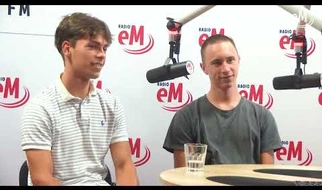 Szymon Domicz, Maciej Pyka: Wyprawy NINIWA Team - przestrzenią spotkania