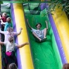 Piknik Fundacji "Ut unum sint"