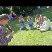 Scenki odgrywane przez oazowiczów