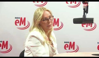 prof. Dorota Wyględowska-Promieńska: Okulary z bazaru nie chronią przed szkodliwym promieniowaniem