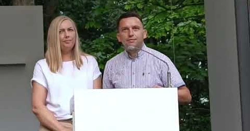 Świadectwo małżonków z Trzcianki