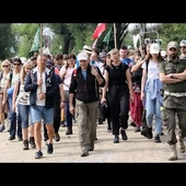 Na szlaku do Maryi #1 - PPW 2024