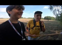 Na szlaku do Maryi #7 - PPW 2024