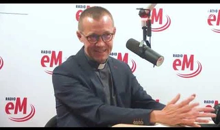 Ks. Bogdan Kania: kobiety, ich głos i misja są ważne w Kościele, tworzą wspólnotę