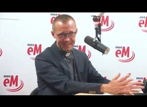 Ks. Bogdan Kania: kobiety, ich głos i misja są ważne w Kościele, tworzą wspólnotę