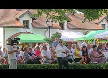 Dwór w Bieńkowicach