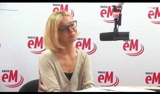 Beata Kopczyńska: na razie rodzice nie powinni obawiać się zmian w 800 plus