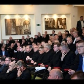 Konferencje rejonowe dla duchowieństwa - 28 i 29 sierpnia