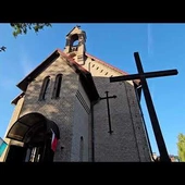 Krzyż Wielkopolski - 25-lecie parafii pw. św. Antoniego z Padwy